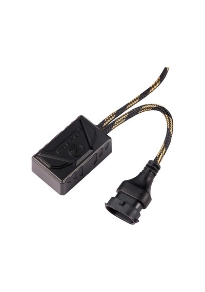 Joyecar 12v H11 Csp Led Xenon Far Ampul Seti 120w 6500k 25000 Lümen Canbus