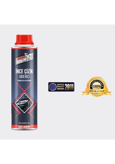 Nanoborx Ince Çizik  500 Ml