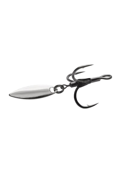 Vmc Hybrid Bladed Üçlü Olta Iğnesi 7548 Standart No:8 - 2Lı