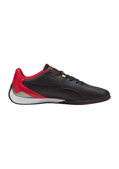 308613-03 Puma Ferrari Drift Cat 11 Spor Ayakkabı Siyah 308613-03 Siyah