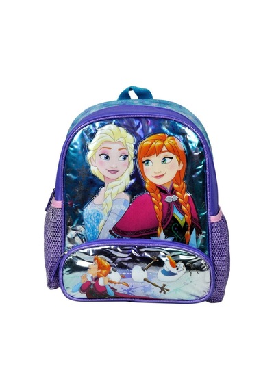 Disney Frozen Anaokulu Çantası 96432 Karışık