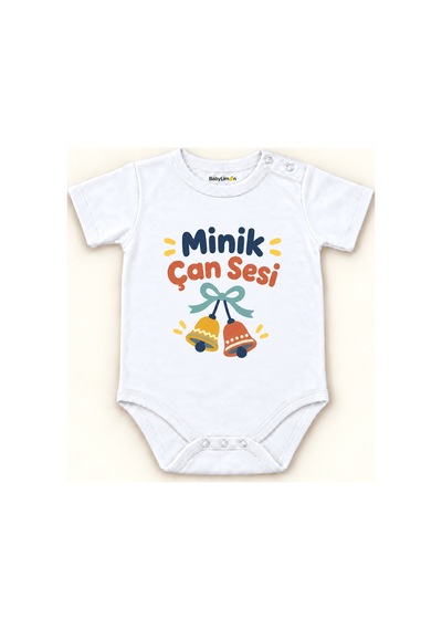 Babylimon Minik Çan Sesi Beyaz Kısa Kollu Çıtçıtlı Bebek Zıbını Beyaz - Minik Çan Sesi - 928161979 Beyaz - Minik Çan Sesi Babylimon Minik Çan Sesi Beyaz Kısa Kollu Çıtçıtlı Bebek Zıbını Beyaz - Minik Çan Sesi - 928161979 Beyaz - Minik Çan Sesi