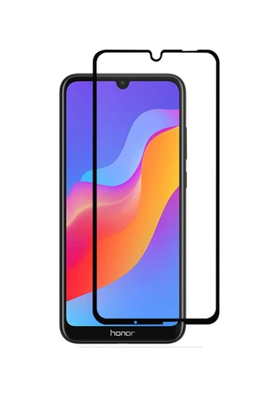 Huawei Honor 8A Fiber Nano Kırılmaz Ekran Koruyucu