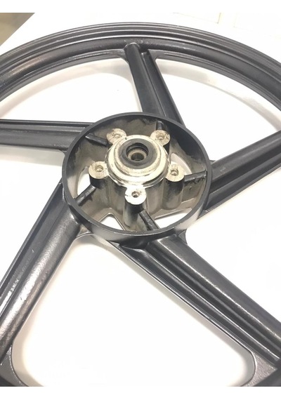 Ön Jant Cg 125 Diskli