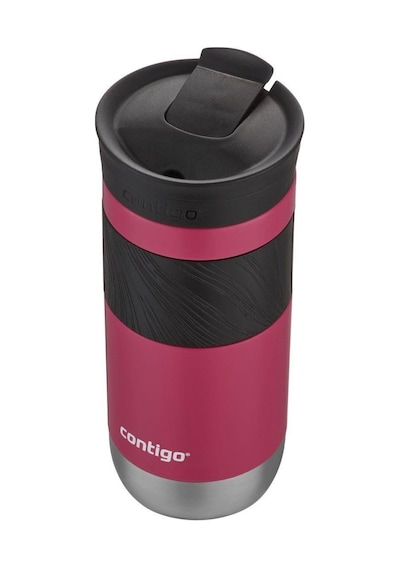 Contigo Pembe Termos 470 Ml Pembe