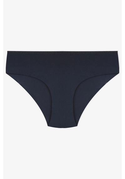 2 Li Lazer Kesim Dikişsiz Basic Iz Yapmaz Külot Ko5500lzr-1 Ten
