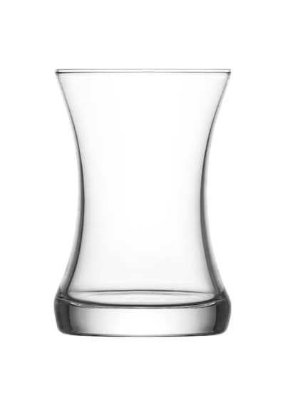 Lav Zen Cam Çay Bardağı 6 Kişilik 155 ml