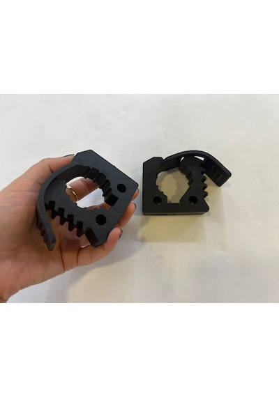 Super Fix Plastik Kelepçe Sr2557