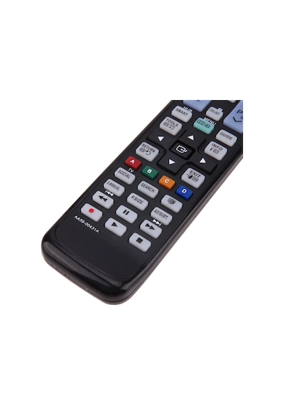 Aa59-00431a Uzaktan Kumanda Akülü Lcd Uzaktan Kumanda Samsung Uyumlu 3d Akıllı Tv İçin