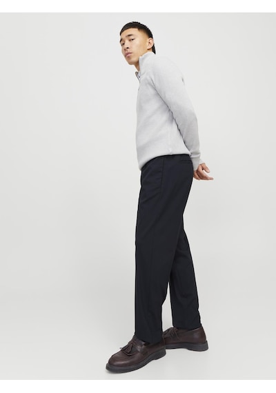 Jack & Jones Erkek Jogger Pantolon - Kane - 12268303 Dark Navy