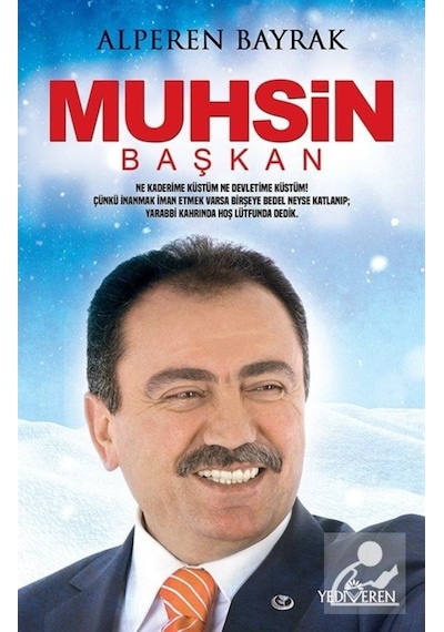 Muhsin Başkan / Alperen Bayrak 9786052690611