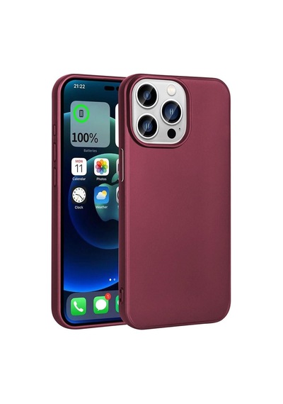 Apple iPhone Uyumlu 15 Pro İle Uyumlu Kılıf Mürdüm Premier Silikon Apple iPhone Uyumlu 15 Pro İle Uyumlu, Mürdüm Sku: Zeusb0cks363nb Apple iPhone Uyumlu 15 Pro İle Uyumlu Kılıf Mürdüm Premier Silikon Apple iPhone Uyumlu 15 Pro İle Uyumlu, Mürdüm Sku: Zeusb0cks363nb
