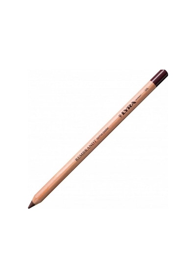 Lyra L2051952 Rembrant Sepıa Pastel Oıl Dark