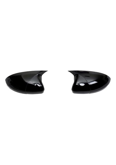Bmw 1 Serisi E87 Batman Yarasa Ayna Kapağı 2005-2010