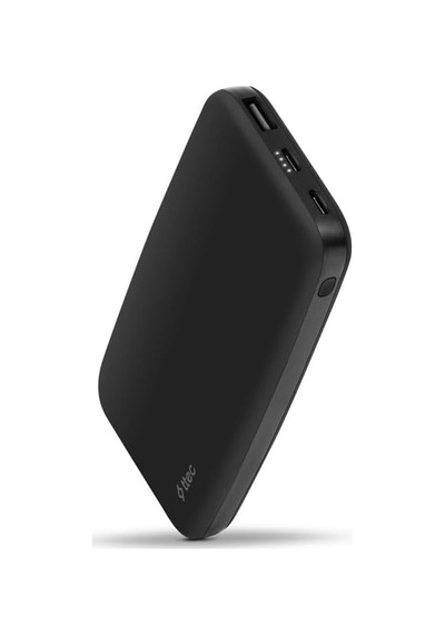 Chargeup 10.000mah 15w Taşınabilir Şarj Aleti/powerbank Siyah 2bb206 Diğer