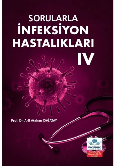 Sorularla I Nfeksiyon Hastalıkları Iv