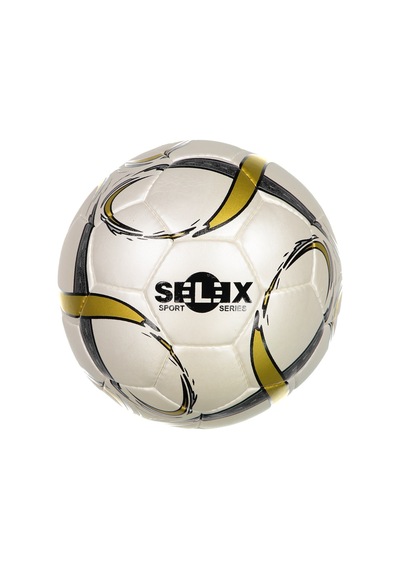 Selex Pro Gold Futbol Topu 5