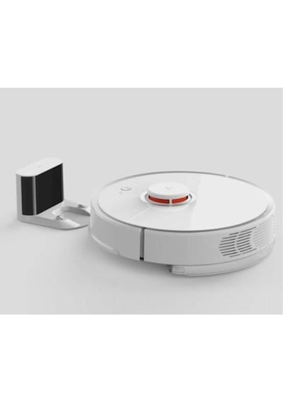 Trouver Finder LDS Sensörlü Vacuum Mop Akıllı Robot Süpürge RLS3 (Teşhir)