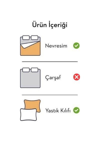 Lotus Home Mavi Ağaç Desen Tek Kişilik Lüks Pamuklu Nevresim Takımı - Seti