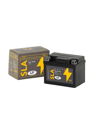 Sla Akü Mb Sla 12-4s 5 A Kg: 1,54 L:113 W:70 H:85 Cca: 55 Yamaha Xsr 125cc 2021-2024