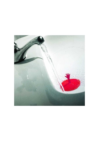 Pratik Evye Duş Küvet Lavabo Gider Tıkacı Tıpası Imdat - 869216430