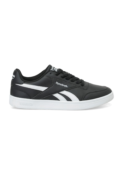 Reebok Lift Clean Iı Siyah Erkek Sneaker 000000000102721467 SİYAH-BEYAZ