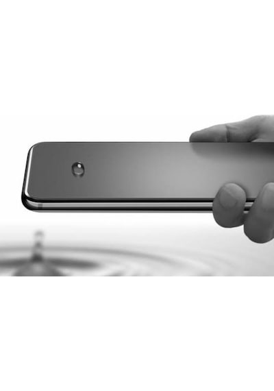Apple Uyumlu   iPhone 14 Plus Mat Hayalet Gizli Privacy Tam Kaplayan Kırılmaz Cam Seramik Nano Ekran Koruyucu