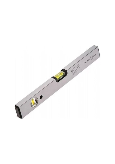 İzeltaş 40 cm Su Terazisi Alüminyum(CLZ)