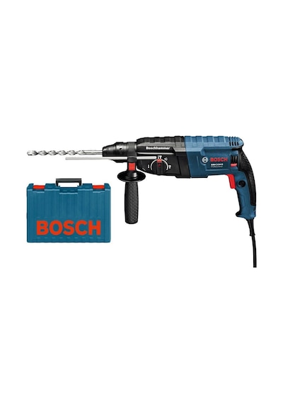 Bosch GBH 2-24 D 790 W SDS Plus Kırıcı Delici Bosch GBH 2-24 D 790 W SDS Plus Kırıcı Delici