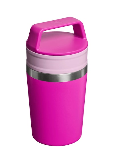 Stanley Cafe To-go Termos 0.23l 10-12079-100 Çok Renkli