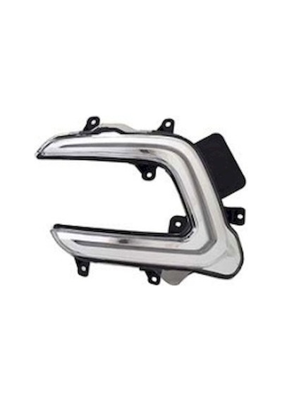 Renault Captur Gündüz Farı Led.sol 2017-2019 266055303r 74459176
