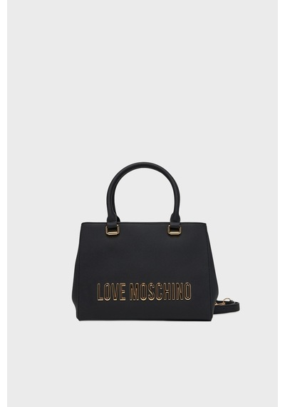 Love Moschino Bayan Çanta Jc4022pp1nkd0000 Siyah Siyah