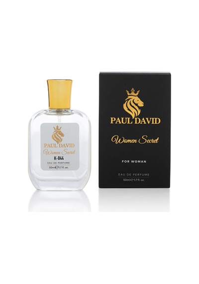 K-044 Chypre Floral Kadın Parfüm Edp Uzun Süre Kalıcı 50 Ml Diğer