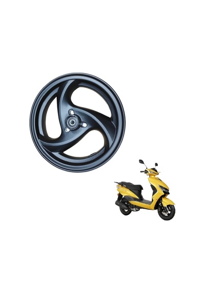 Ön Jant Rks Bolero 50cc Ön Jant