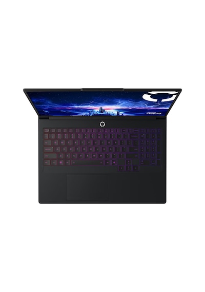 Lenovo LEGION PRO 7 16IAX10H 83F500J8TRHMF2 Ultra 7-255HX 64 GB 4 TB SSD RTX5070Tİ 16" Wuxga Free Dos Dizüstü Bilgisayar