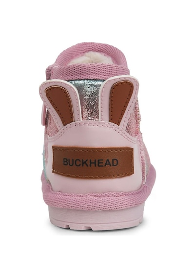 Buckhead Buck3060-009 Shasta Kız Çocuk Bot Pembe