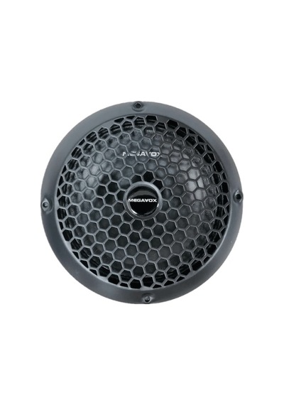 Megavox G16-neo 16cm Slim Midrange