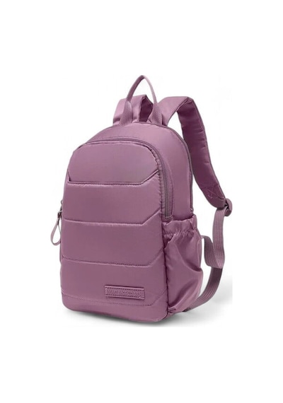 Smart Bags Mürdüm Unisex Sırt Çantası Smb-8731 001