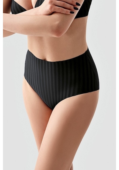 New Bra 36-9211 Külot Antrasit
