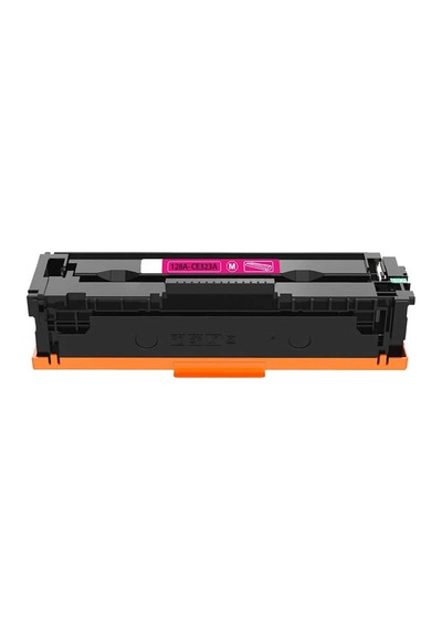 Hp 128a-ce323a Kırmızı Uyumlu Toner Great Toner