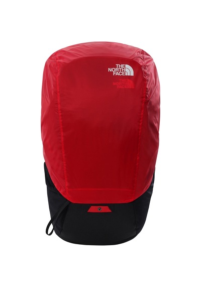 The North Face Basin 18 Unisex Sırt Çantası-34532 Siyah