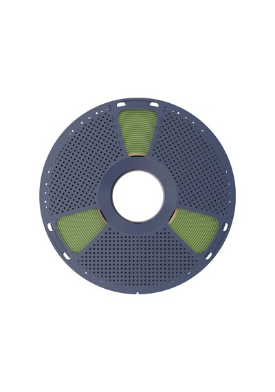 Sunlu Zeytin Yeşili Pla Filament - 1.75mm - 1 Kg Zeytin Yeşili