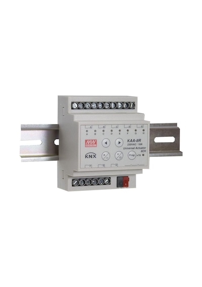 Meanwell Kaa-8r Led Sürücü