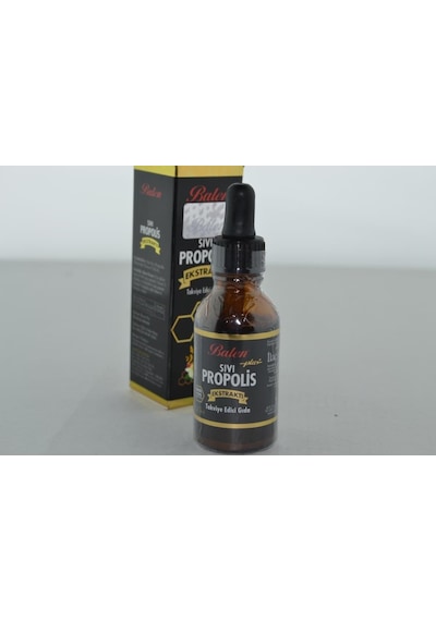 Balen Sıvı Propolis Ekstratı 30 Ml
