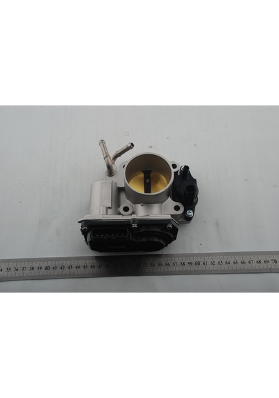 Voyer Gaz Kelebeği Honda Civic 2007- Uyumlu 16400rnaa01