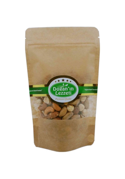 Doğan'ın Lezzeti Karışık Kuruyemiş Ekstra 250 G