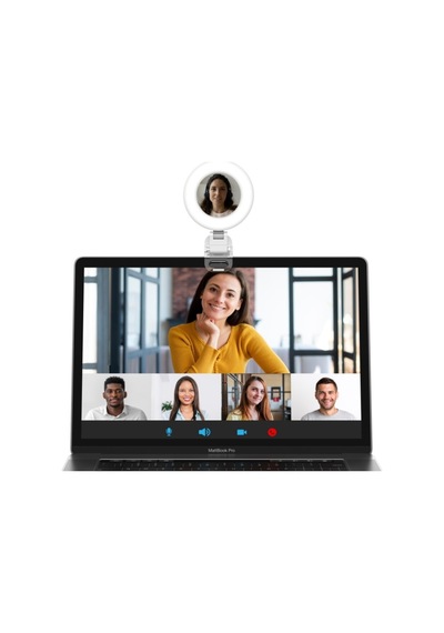 Telesın Cep Telefonu Için Dolgu Işığı