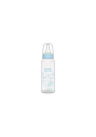 Bebsı Bıberon Cam 250 Ml 326
