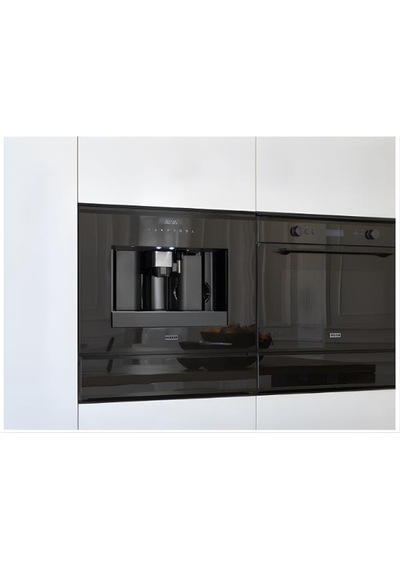 Franke FMY 45 CM BK Nero Ankastre Kahve Makinesi