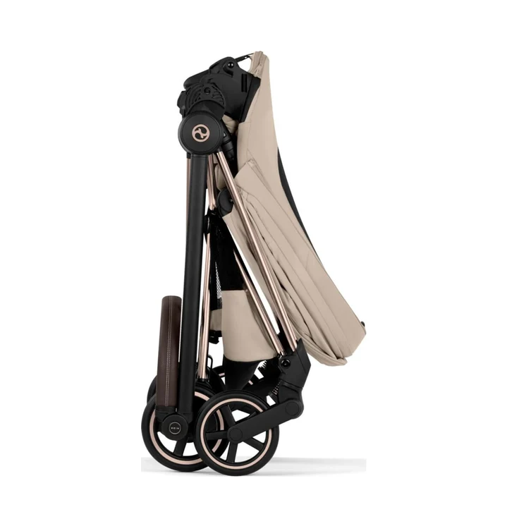 Mios Rosegold Cozy Beige